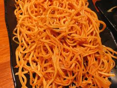 拌干豆腐丝-鑫日千里马朝鲜族小馆(总店)