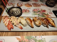 -Sushi Love 创意寿司(丽影广场店)