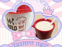 -永和大王(凤凰东街店)