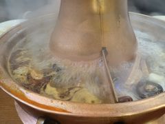 -前门杨记·铜锅涮肉(王府井·故宫店)
