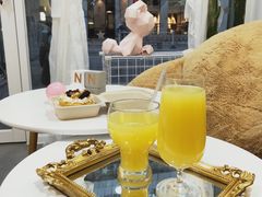 柠檬益多多-NoNo Cake(大唐广场店)