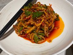 -柴门头啖汤·经典川菜·慢火汤品(锦城万达店)