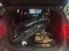 -TREK崔克自行车(徐汇滨江店)