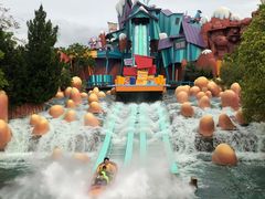 -奥兰多环球影城