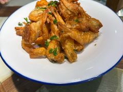 -小吊梨汤·北京菜(香山店)