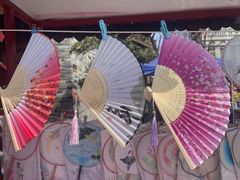 -武汉园博园(武汉自然博物馆)