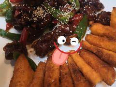 新式排骨-龙香居海鲜家常菜饭店·特色驴肉·古城浑锅