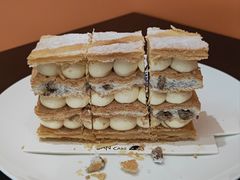 -BanCake·法式千层·拿破仑專門店