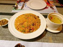 麻辣牛肉饭-米兰西点(人民大街店)
