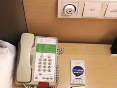 -天津水游城丽筠酒店