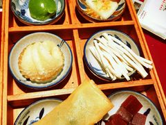 -味福记·本地特色菜(八一万达广场店)