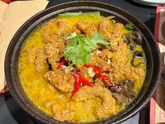 -长安大牌档之龙头酒肆(荣民龙首广场店)