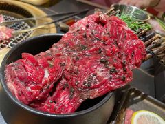 -厚贞日式烤肉(浦东汇智店)