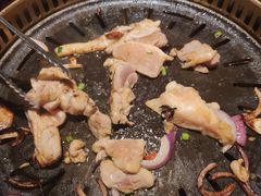 -嘿嘟嘟·肋条烧肉放题(爱融荟城店)