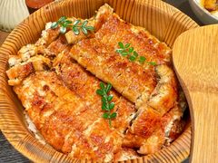 -玄白·炭烤活鳗(上海首店)