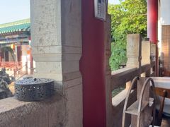 -MAP CHA普洱茶馆(翠湖店)