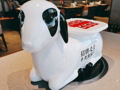 -丰茂烤串(公园店)