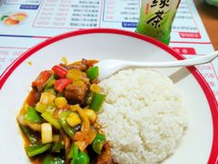 -晋乡亲刀削面(东风桥东店)