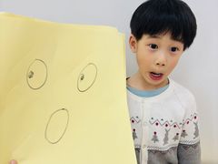 -猴有戏教育戏剧·音乐剧·主持口才·演讲朗诵辩论(环球港华师大校区)