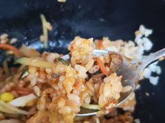 -优壹佳·延边朝鲜族料理(中山北路店)