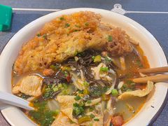 -丽丽三鲜螺蛳粉(田林路店)