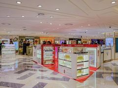 -乐天免税店(明洞店)