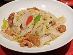 -面辣子·陕西家乡菜(长安店)