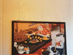 -忆乡情铁锅炖鱼饭店(延庆店)