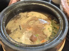 -老灶房-四川土菜(开元店)