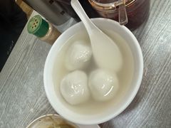 -利达汤圆馄饨(川公路店)