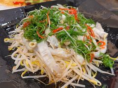 -旺来排档
