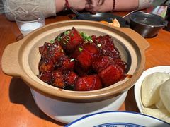 -徽三说·土徽菜·中国徽菜连锁品牌(阳湖总店)