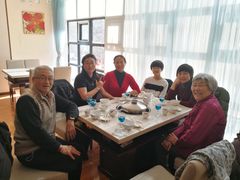 -太婆天府山珍酒楼(亚运村店)