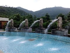 -达蓬山旅游度假区
