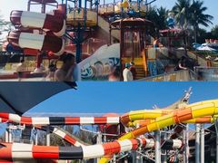 -海南棋子湾开元度假村·祺咖啡自助餐厅