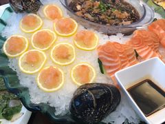 -海鲜谷(瓯悦店)