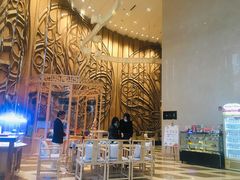 -连云港苏宁索菲特酒店