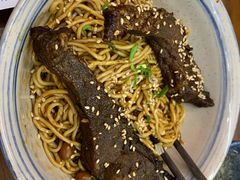 熏鱼面-一味老卤面(大石桥店)