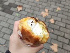 -梦菲思饼屋(瑞金宾馆店)