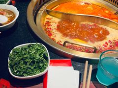 -红运火锅·中国名火锅·国风演绎(省体店)
