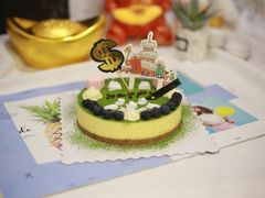 -ZUO无作不乐烘焙课堂(国贸城店)