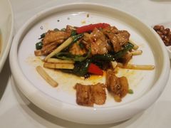 -武汉香格里拉大酒店·香宫中餐厅