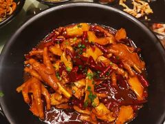 -聚味瞿记·龙虾堂(天元店)