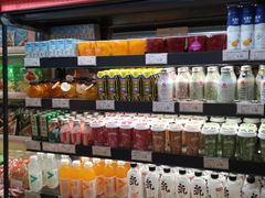 零售区-良品铺子(白云新世界店)