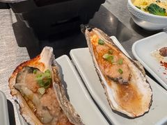 -很久以前羊肉串(南京路第一百货店)