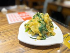 -韩师傅老大同刀削面(北苑路店)