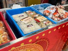 -王家沙点心店(南京西路总店)