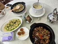-台山美食一绝阿四台山黄鳝饭(阿四创作店)