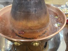 -津门老羊家·铜锅涮羊肉·烧烤(科技园店)