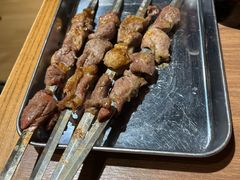 -贯贯吉·清真餐厅(浙江中路店)